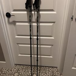 Edelweiss Trecking Poles (pair)