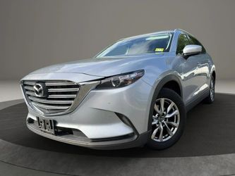 2017 MAZDA CX-9