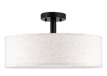 LED light fixture
