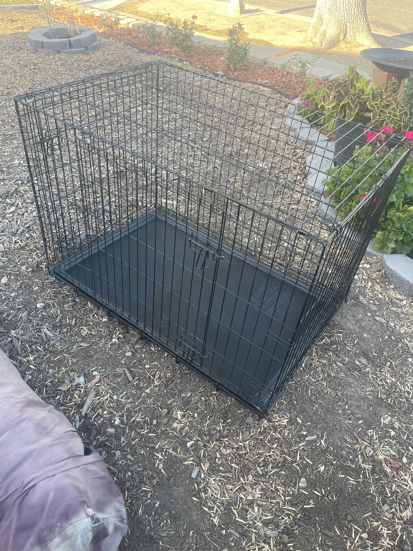 Dog Crate