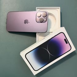 iPhone 14 Pro Max