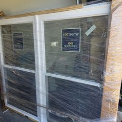 6x5 Brand New Window