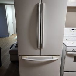 Samsung Fridge Long Beach