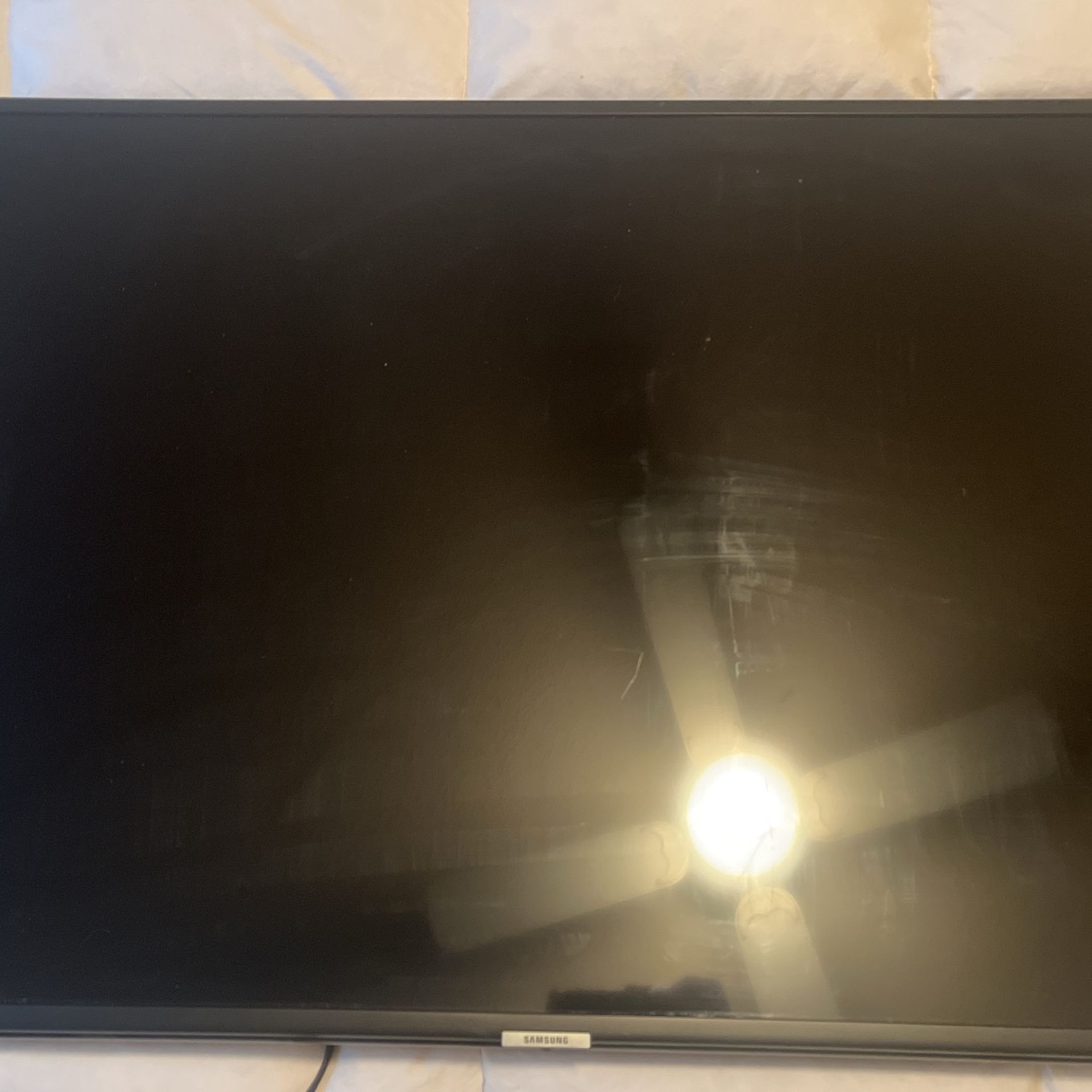 Samsung 6 Series 43in