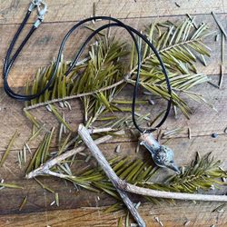 Protection Spell Necklace 