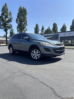 2012 Mazda CX-9