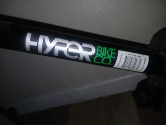 Used but new rode only 3 times