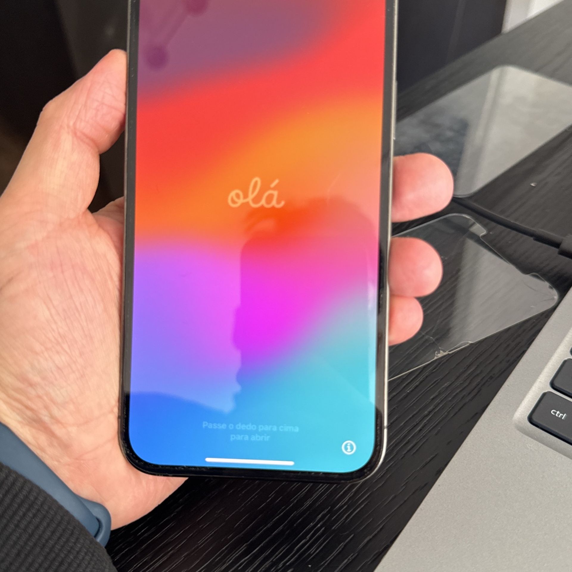 Unlocked iPhone 12 Max pro for Sale in Los Angeles, CA OfferUp