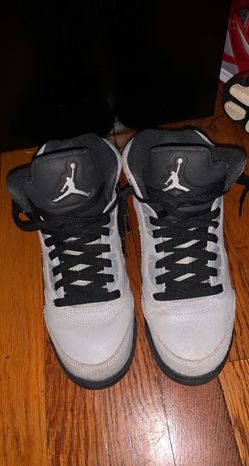 Jordan 5s