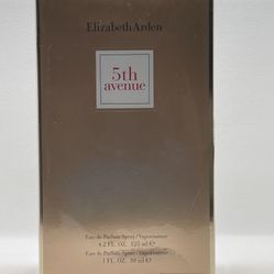 5TH AVENUE SET 2p EDP 4.2oz FOR WOMEN