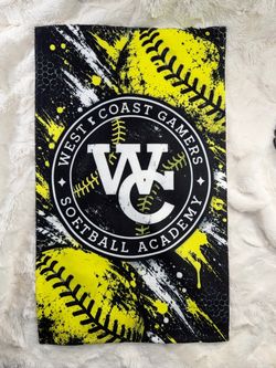 Rally towels, sports