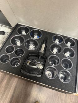 Cupping Set