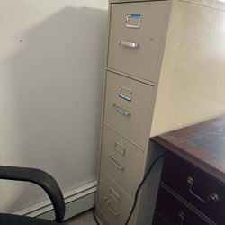 Filing Cabinet