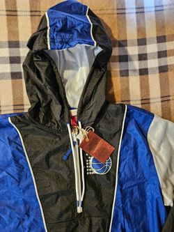 New size L  magics  jacket / windbreaker