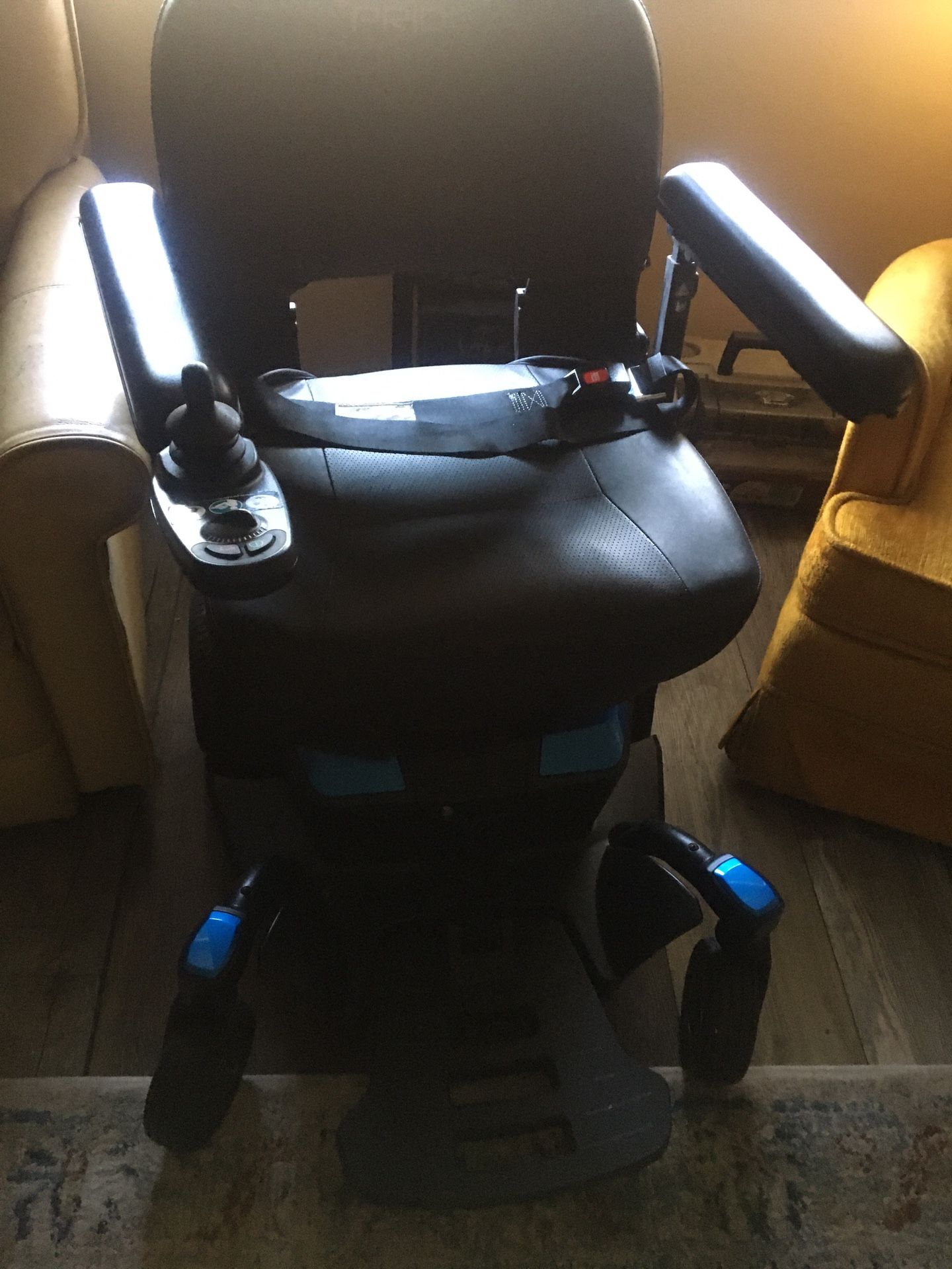 Pride 2022 Like New Barely Used