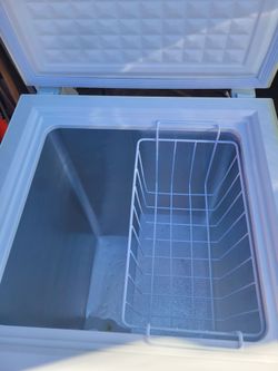 Magic chef  cooler
