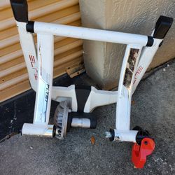 Road Bike training. 