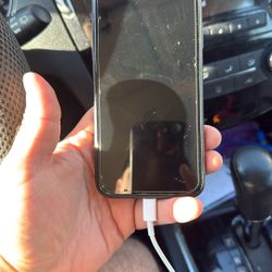 Unlocked iPhone 11 With Screen Protector