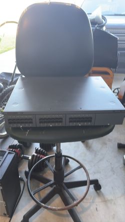Avaya IP Office 500 V2 PBX Phone System w/ Expansion Modules