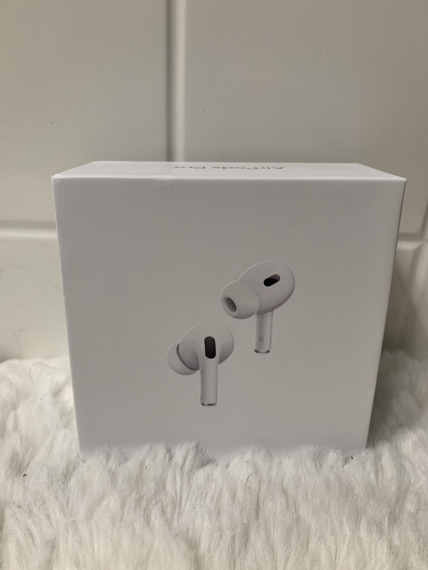 AirPods Pro 2nd Gen
