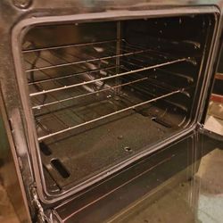 Large amount of appliances