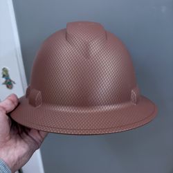 Pyramex Ridgeline Hard Hat