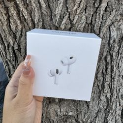 Apple AirPod Pro's (2nd Generation) USB-C