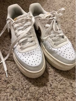 Women’s Nikes