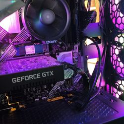 PC For Sell!! Check Description Willing to trade