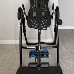 Teeter Fit spine LX9