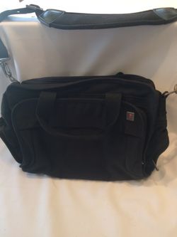 NWT Victorinox Laptop Bag Model 36011
