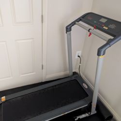 Treadmill 
