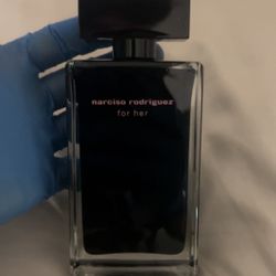 Narciso Rodriguez For Her