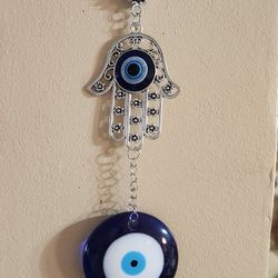 Evil Eye Devor