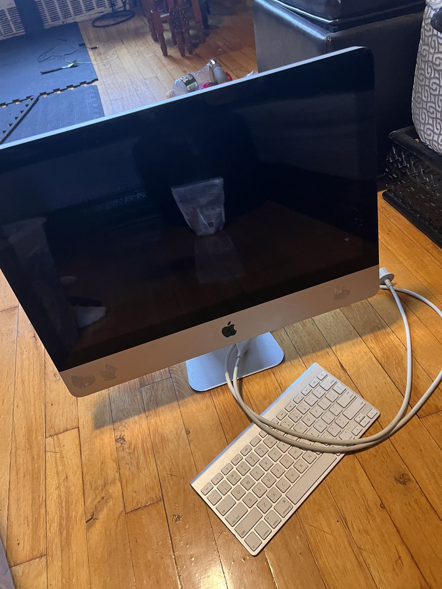 Mac 2013 Model Desktop