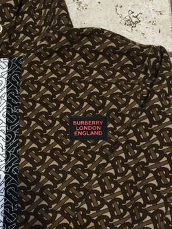 Burberry Hoodie 