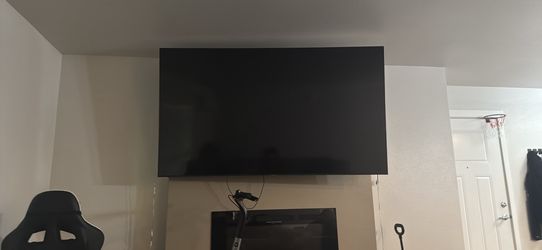 Samsung Tv 85”