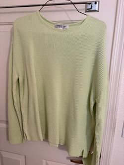 Ladies sweater