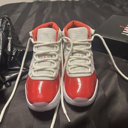 Jordan 11