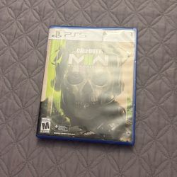 PlayStation five call of duty