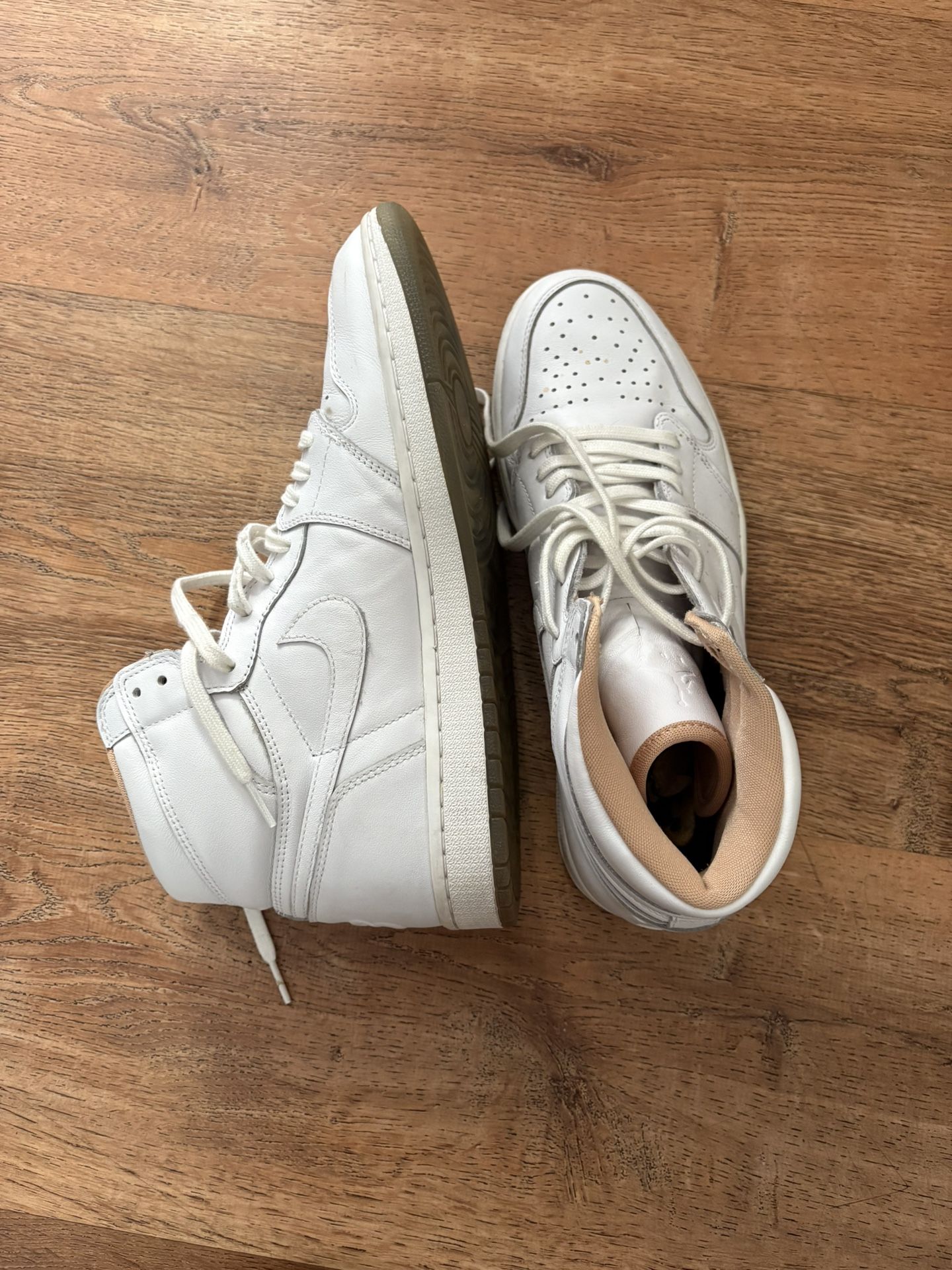 Nike Shoes 