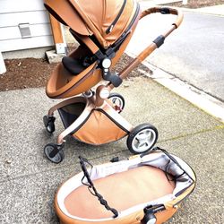 Stroller 