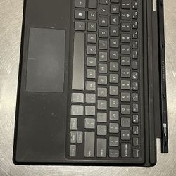 Dell Latitude 5285 Tablet Keyboard HMW4V