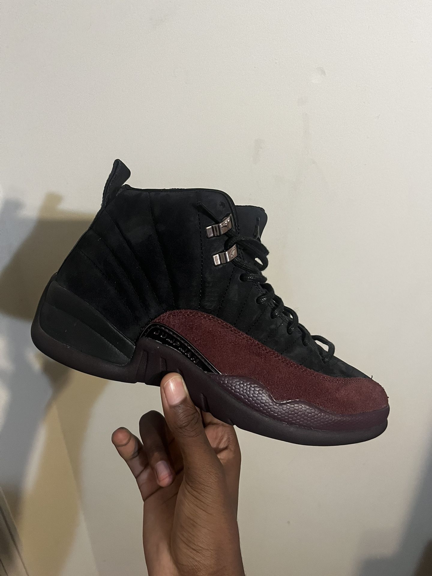 A Ma Maniére x Air Jordan 12