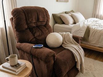 laZboy recliner.