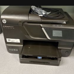 Printer 