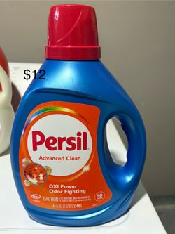Persil 
