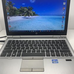 i5..i5..i5…HP ELITEBOOK 2570-P…NOTEBOOK…720 GB…HHD ...8.0 GB RAM . , 6 GENERATION…READY FOR CLASSES ON LINE OR WORK FROM 