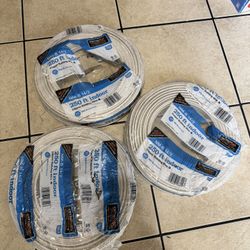 Romex 14/2  Solid 250 Ft  Each 