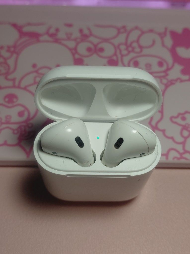 Apple Airpods 